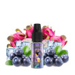 Tornadoliq Dragon fruit Blueberry  Ice 