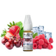 E-Liquide ELFLIQ 10ml Elfbar - Fruits Rouges