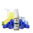 E-Liquide ELFLIQ 10ml Elfbar - Limonade Framboise Bleue