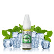 E-Liquide ELFLIQ 10ml Elfbar - Menthe Verte