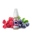 E-Liquide ELFLIQ 10ml Elfbar - Myrtille Framboise Acidulée