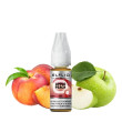 E-Liquide ELFLIQ 10ml Elfbar - Pomme Pêche