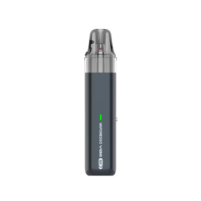 Pod Vibe SE 2 Vaporesso - Leather Black