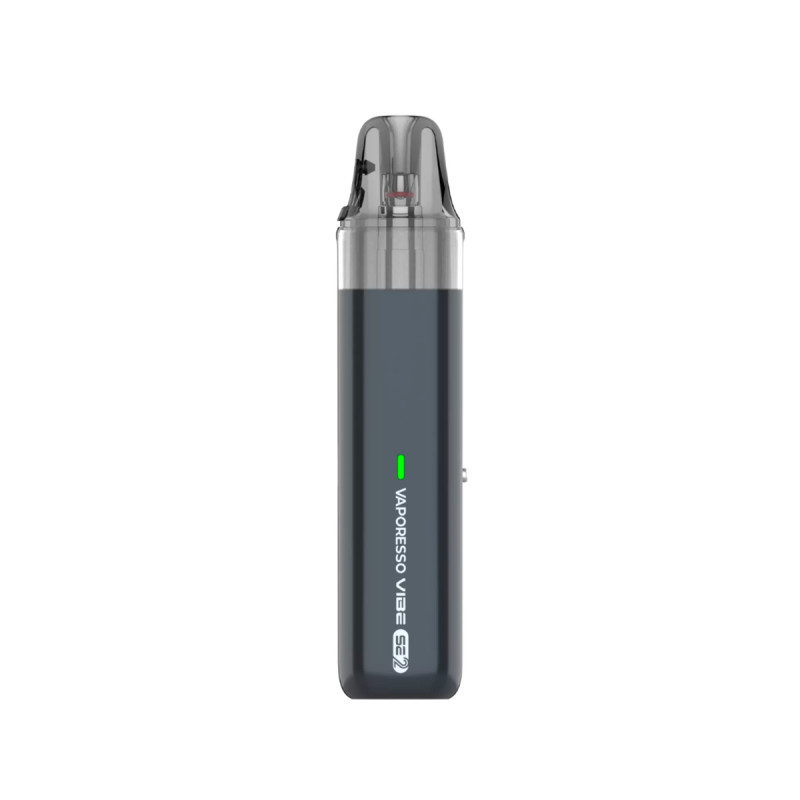 Pod Vibe SE 2 Vaporesso - Gleaming Black