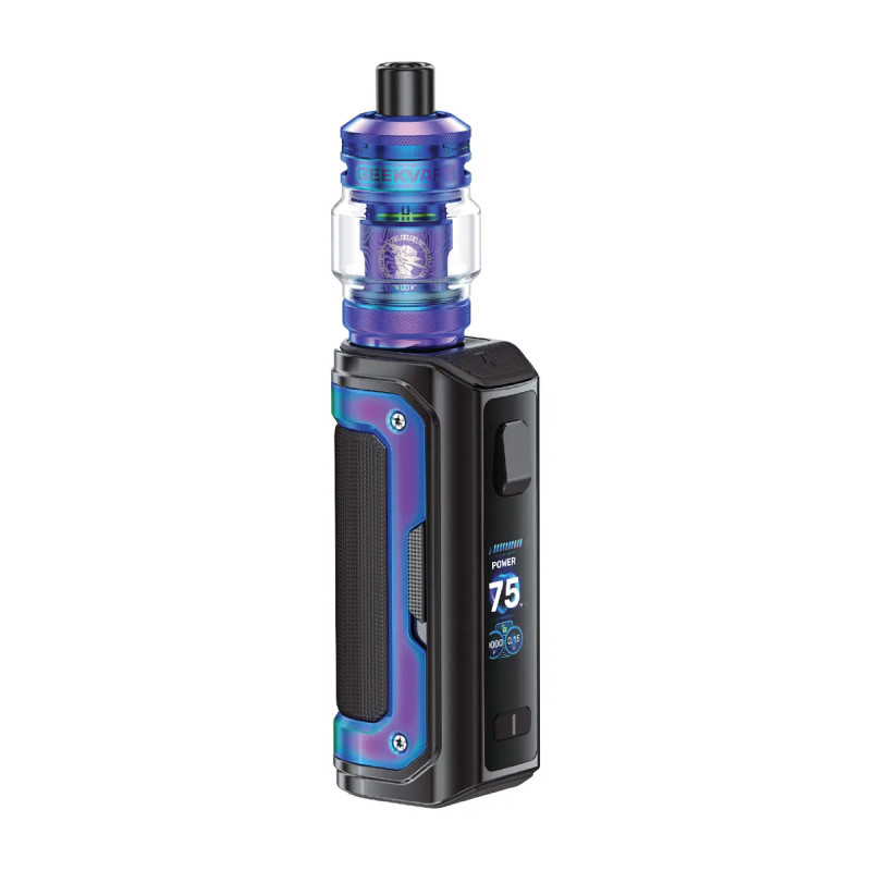 Kit Aegis Mini 5 Geekvape