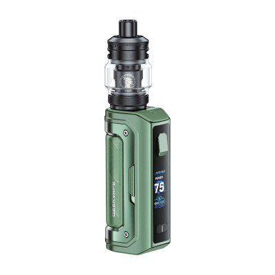 Kit Aegis Mini 5 Geekvape