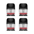 Pack 4 Cartouches Xros Corex 3.0  Vaporesso