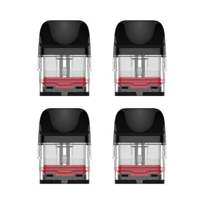 Pack 4 Cartouches Xros Corex 3.0  Vaporesso