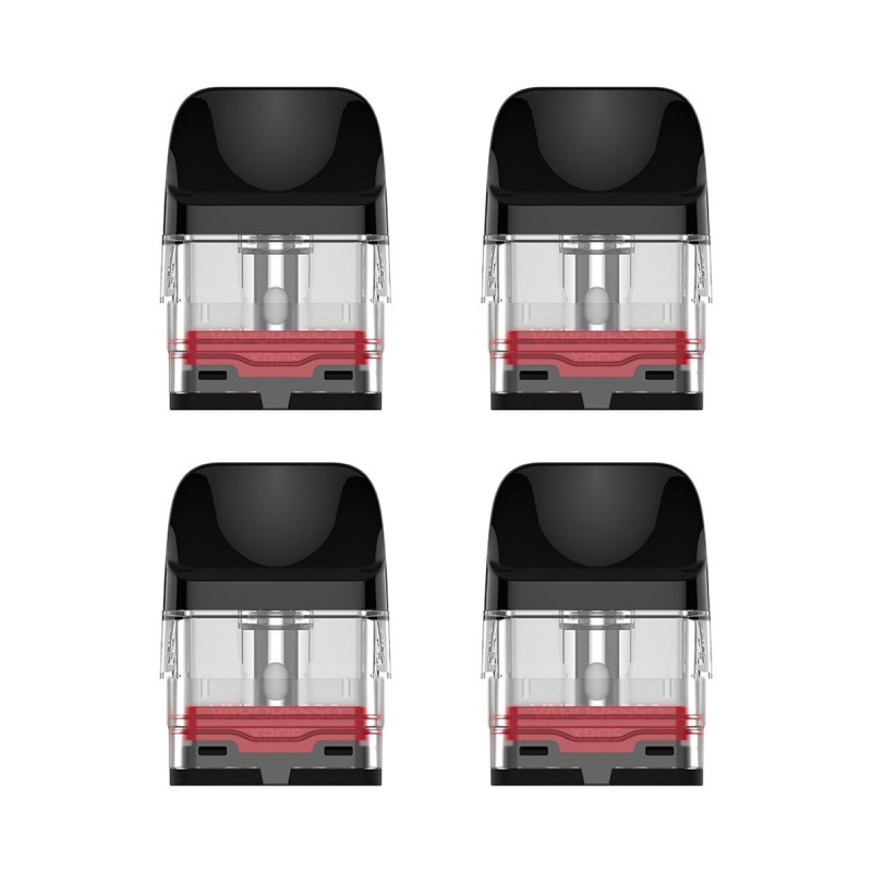 Pack 4 Cartouches Xros Corex 3.0  Vaporesso