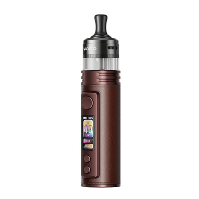 Pod Drag H40 Pro Voopoo - Cocoa Red
