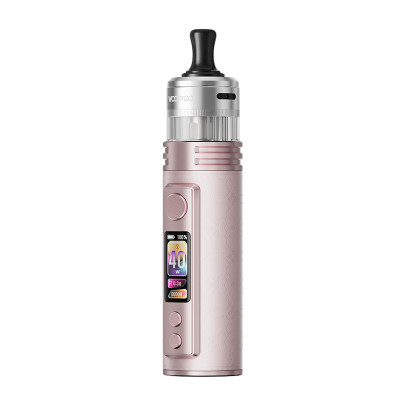 Pod Drag H40 Pro Voopoo - Cocoa Red