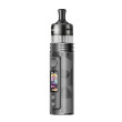 Pod Drag H40 Pro Voopoo - Gray Metal