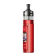 Pod Drag H40 Pro Voopoo - Modern Red