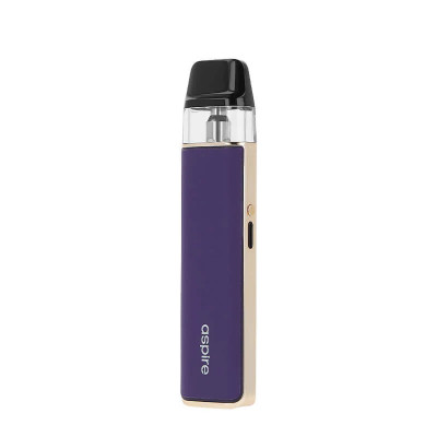 Pod Loomix Aspire