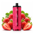 PUFF Hypermax Prime 50K AL Fakher - Strawberry Punch