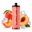 PUFF Hypermax Prime 50K AL Fakher - Peach Ice