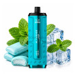 PUFF Hypermax Prime 50K AL Fakher - Gum Mint