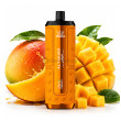 PUFF Hypermax Prime 50K AL Fakher - Cool Mango