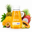 Vapor Juice 2en1