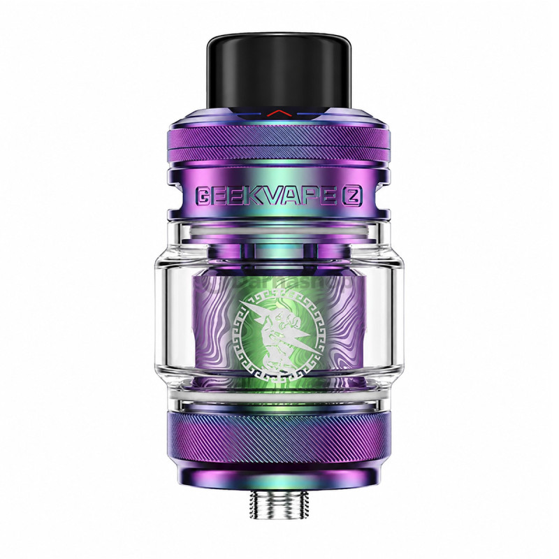 Clearomiseur Zeus Sub-Ohm 5 Geek Vape