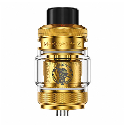 Clearomiseur Zeus Sub-Ohm 5 Geek Vape