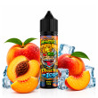 E-liquides Tornadoliq 50ml - Peach Ice