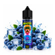 E-liquides Tornadoliq 50ml - Blueberry Ice