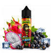 E-liquides Tornadoliq 50ml - Black Dragon Ice