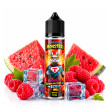E-liquides Tornadoliq 50ml - Raspberry Watermelon Ice