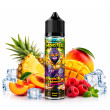 E-liquides Tornadoliq 50ml - Peach Mango Pineapple