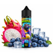 E-liquides Tornadoliq 50ml - Dragon Fruit Blueberry Ice