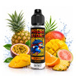 Speed 50ml Press Start