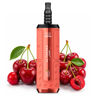 PUFF Hypermax Prime 50K AL Fakher