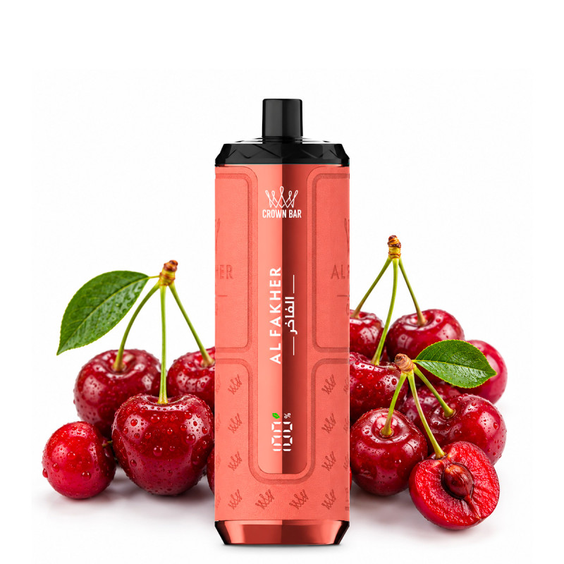 PUFF Hypermax Prime 50K AL Fakher
