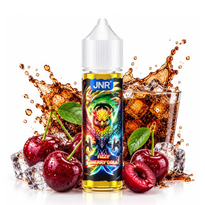 E-liquide JNR 50ml