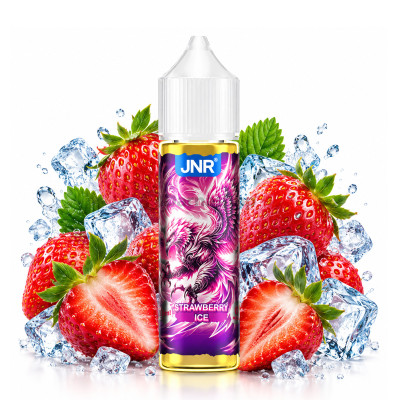 E-liquide JNR 50ml