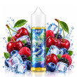 E-liquide JNR 50ml