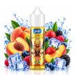 E-liquide JNR 50ml