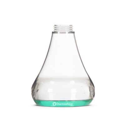 Vase Céleste X1 vert