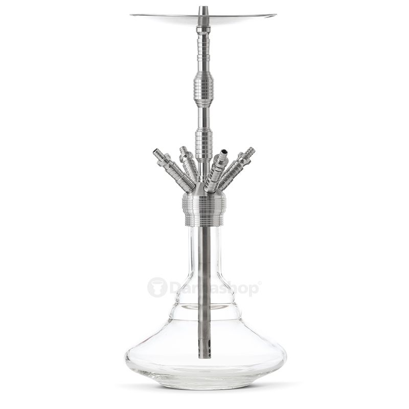 THC Armageddon Hookah