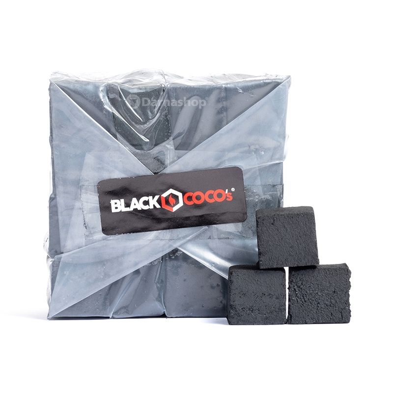Blackcoco Blister 1kg